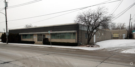 5169 N 37th St, Milwaukee, WI for sale Building Photo- Image 1 of 1