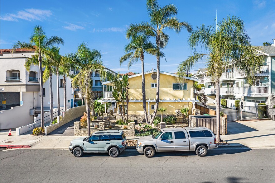 150 Walnut Ave, Carlsbad, CA for sale - Primary Photo - Image 2 of 25