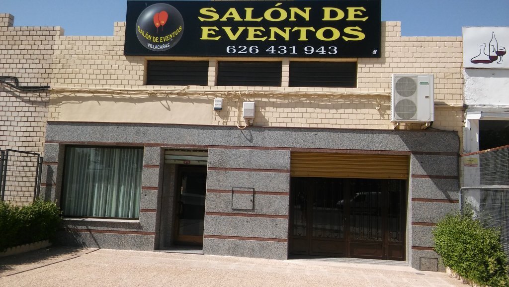 Retail in Villacañas, Toledo for sale Building Photo- Image 1 of 9