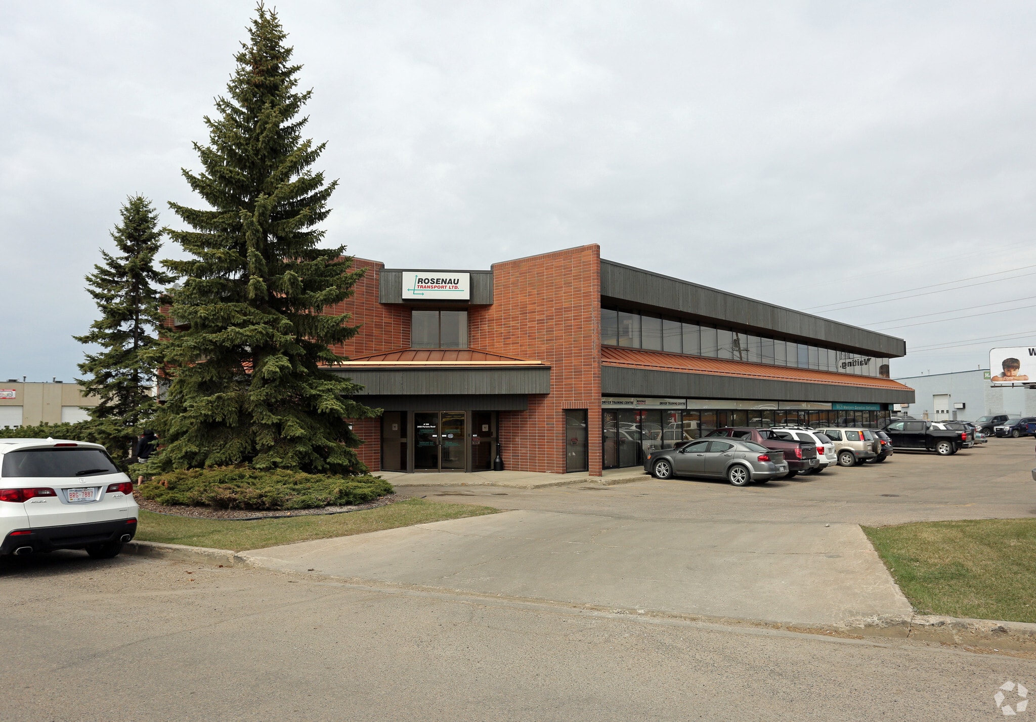 2950 Parsons Rd NW, Edmonton, AB for sale Primary Photo- Image 1 of 5