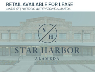 More details for 1501 Buena Vista Ave, Alameda, CA - Retail for Rent