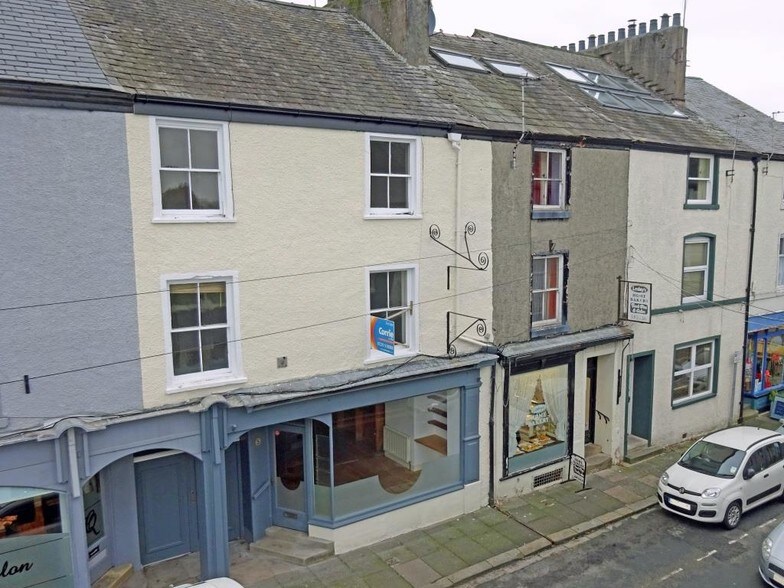 5 Cavendish St, Ulverston, LA12 7AD UK