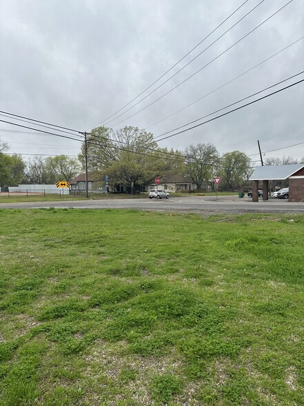 Fannin, Greenville, TX for sale - Primary Photo - Image 1 of 10