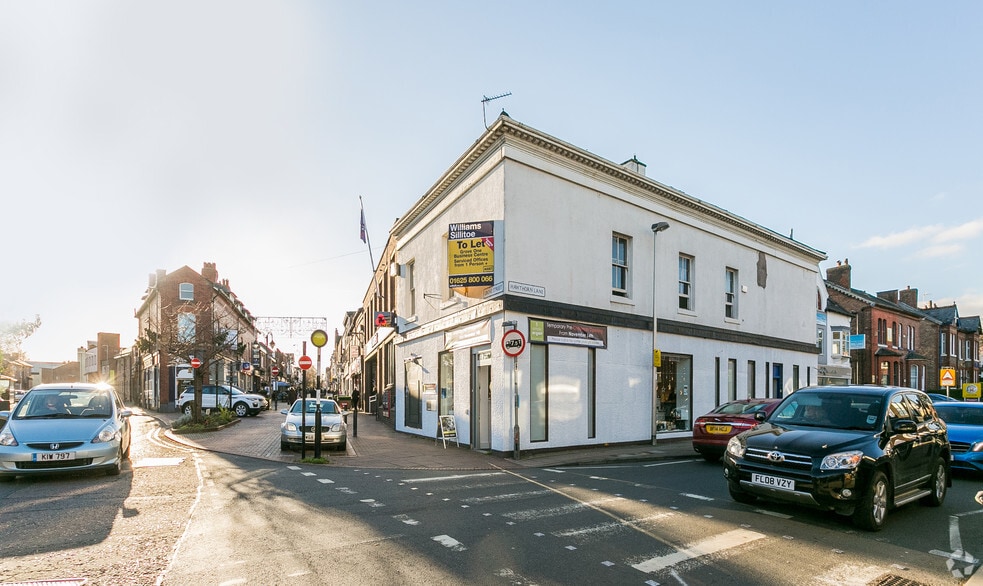 1 Grove St, Wilmslow to rent - Building Photo - Image 3 of 4