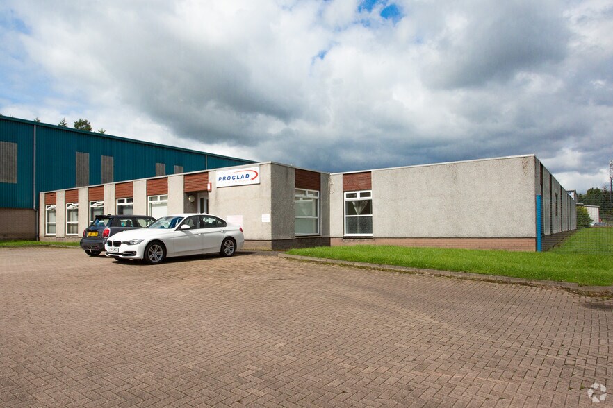 Viewfield, Glenrothes for sale - Building Photo - Image 2 of 3