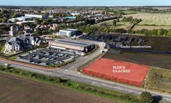 Warrington Rd, Olney for sale Primary Photo- Image 1 of 1