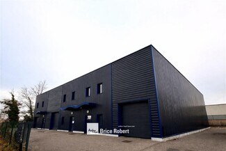 More details for Light Industrial to Rent