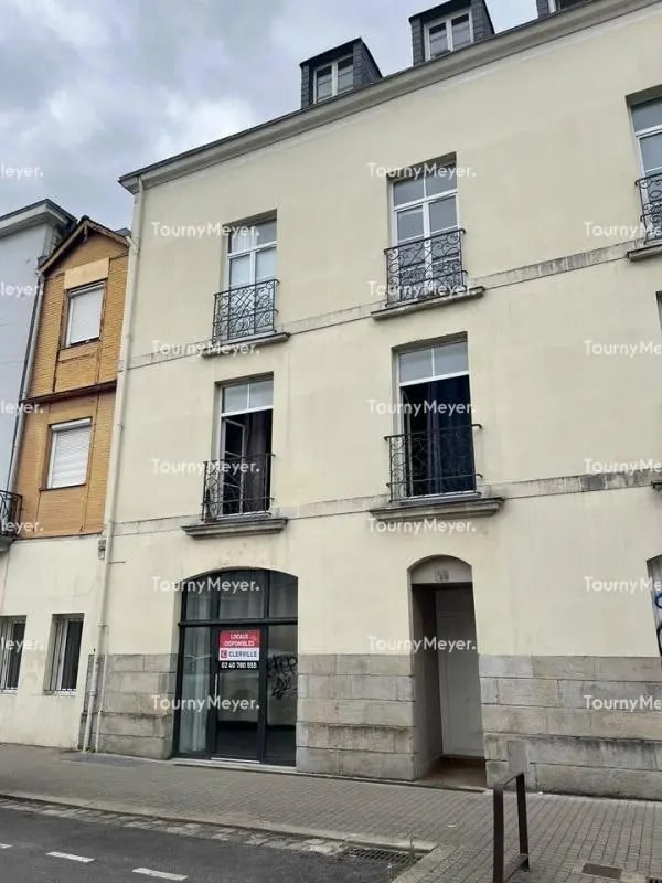 Vente Bureaux 78 m² - Photo 1