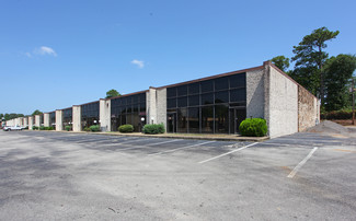 More details for 165 Citation Ct, Birmingham, AL - Light Industrial for Rent