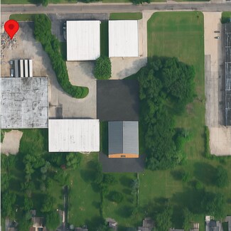 More details for 115 Hankes Ave, Aurora, IL - Land to Rent