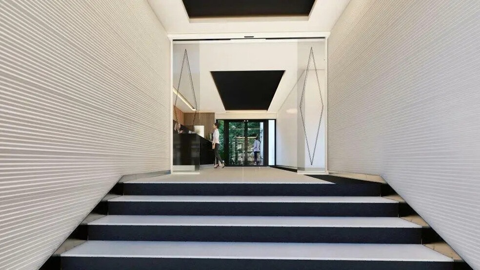 100 Rue De Villiers, Levallois-Perret to rent - Floor Plan - Image 3 of 4