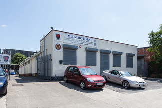 More details for 16 Emery Rd, Bristol - Industrial for Rent