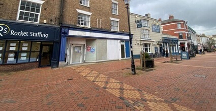 26-27 Sheep St, Rugby to rent Building Photo- Image 1 of 2