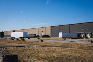 More details for 7401 Fremont Pike, Perrysburg, OH - Industrial for Rent