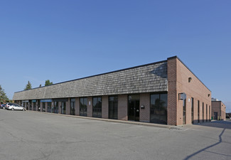 More details for 1 Whitehorse Rd, Toronto, ON - Light Industrial for Sale