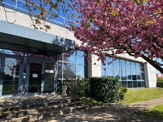 More details for 4 Rue René Razel, Saclay - Office to Rent
