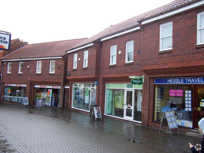 15A Prestongate, Hessle, HU13 0RD UK