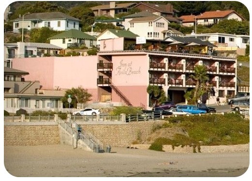 256 Front St, Avila Beach, CA for sale - Building Photo - Image 1 of 1