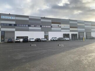 More details for Light Industrial to Rent