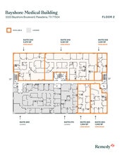3333 Bayshore Blvd, Pasadena, TX to rent Floor Plan- Image 1 of 1