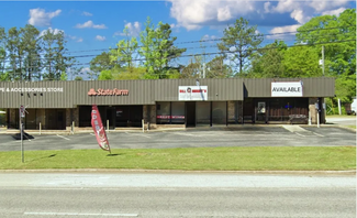 More details for 1390 S Forest Ave, Luverne, AL - Retail for Rent