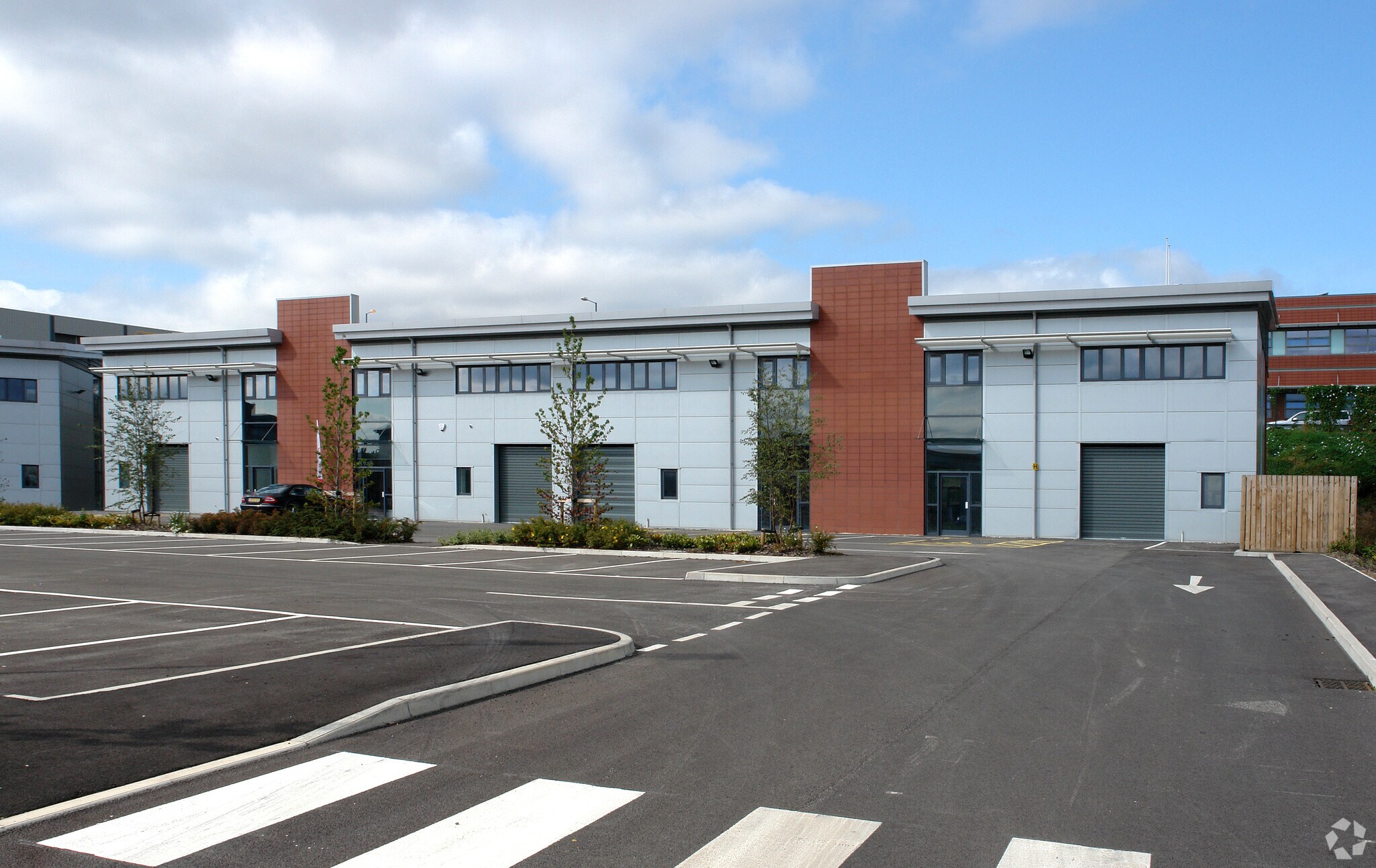 Parkway Rise, Sheffield for sale Primary Photo- Image 1 of 1