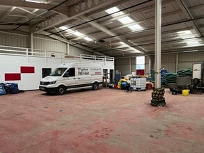 Tweedbank Dr, Galashiels to rent Interior Photo- Image 1 of 2