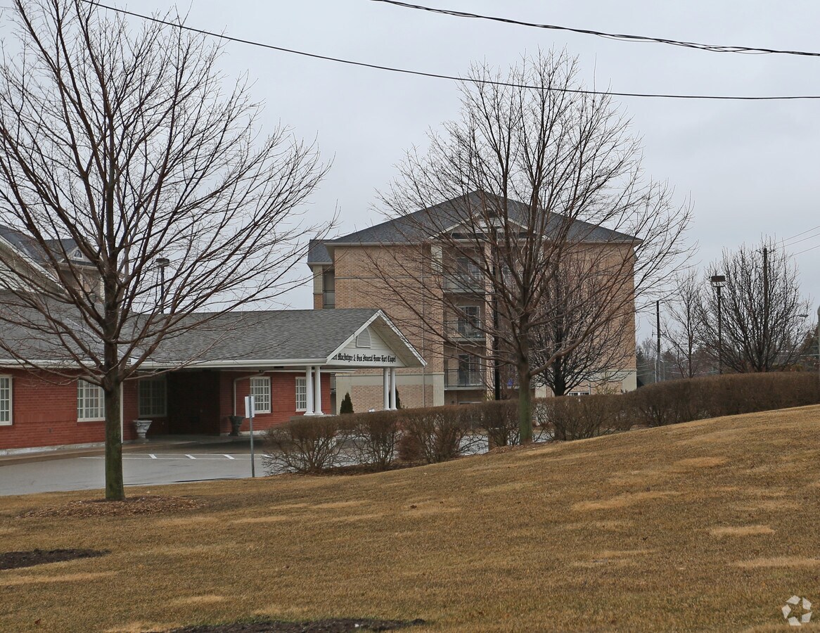 1083 Gordon St, Guelph N1G 4X1 UK