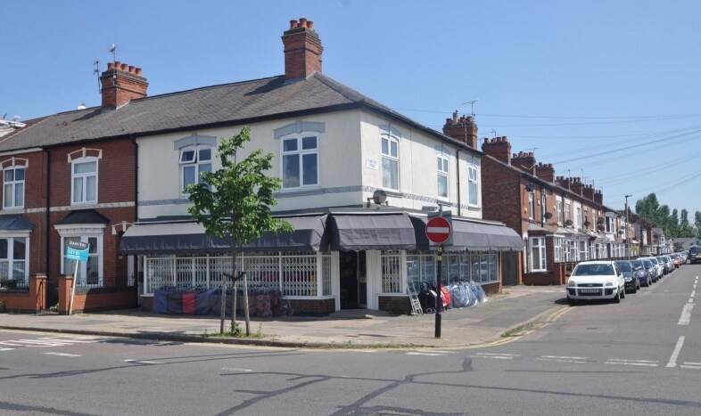 279 Melton Rd, Leicester for sale Primary Photo- Image 1 of 1