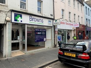 196 High St, Perth to rent Building Photo- Image 2 of 4