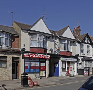 More details for 211-213 High Town Rd, Luton - Retail for Rent