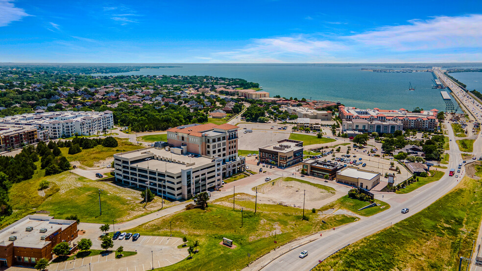 I-30 & Horizon Rd, Rockwall, TX for sale - Aerial - Image 3 of 15