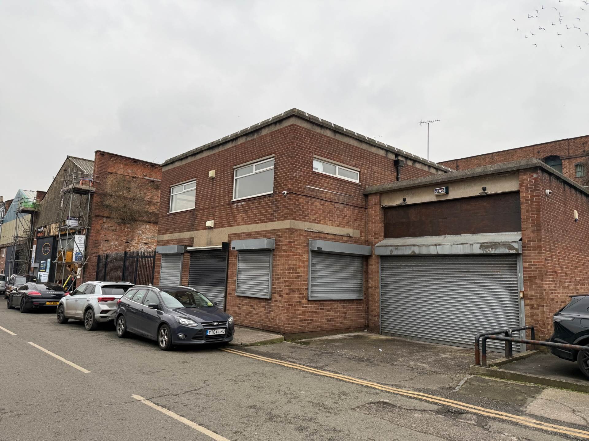 6 Cotton St, Liverpool to rent Primary Photo- Image 1 of 3