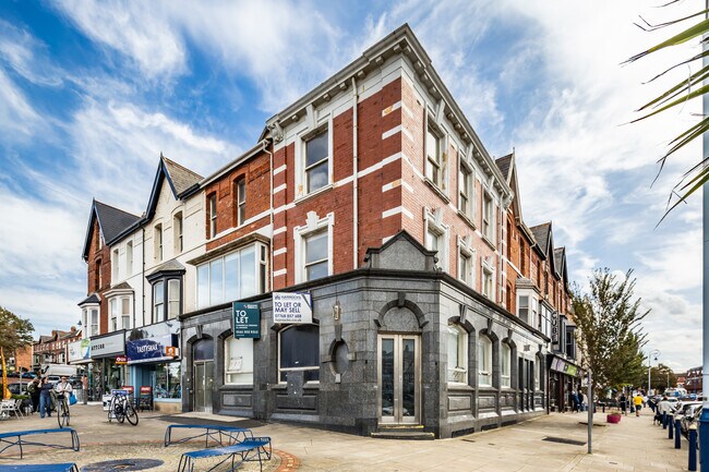 More details for 56 St. Annes Rd W, Lytham St Annes - Retail for Sale