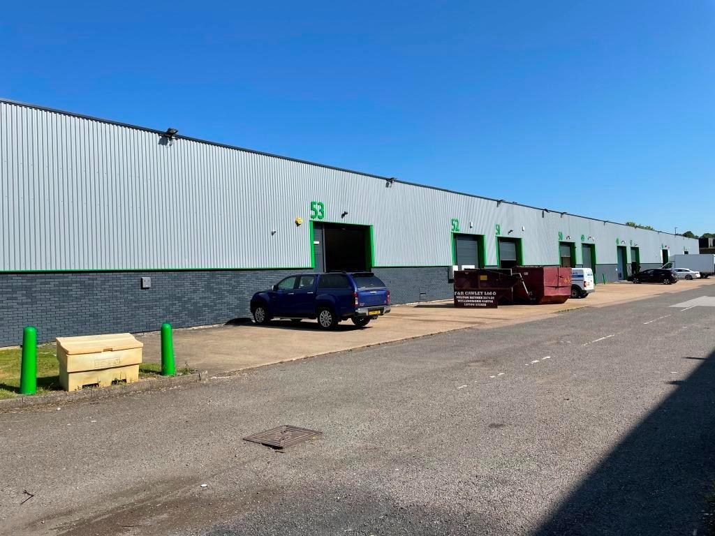 37-44 Potters Ln, Milton Keynes to rent Primary Photo- Image 1 of 29