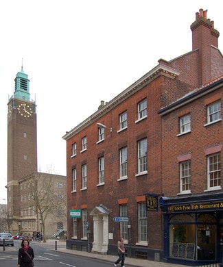 More details for 28 St Giles St, Norwich - Office for Rent