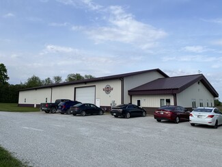 More details for 7511 S St Rd 55, Oxford, IN - Speciality for Sale