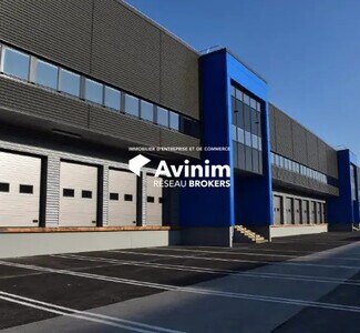 More details for Industrial to Rent