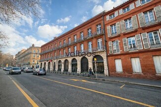 More details for 48 Allées Forain François Verdier, Toulouse - Office to Rent