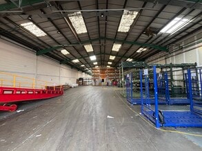 Concorde Way, Stockton On Tees to rent Interior Photo- Image 1 of 1