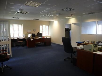 Holyhead Rd, Albrighton to rent - Interior Photo - Image 2 of 4