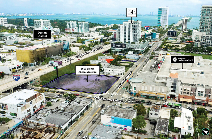 3601 N Miami Ave, Miami, FL for sale - Building Photo - Image 1 of 1