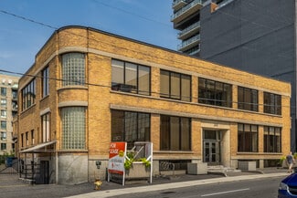 More details for 205 Catherine St, Ottawa, ON - Office for Sale