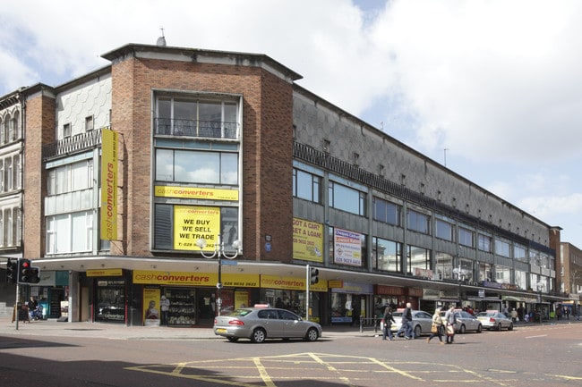 More details for 18-22 Bridge St, Belfast - Office to Rent