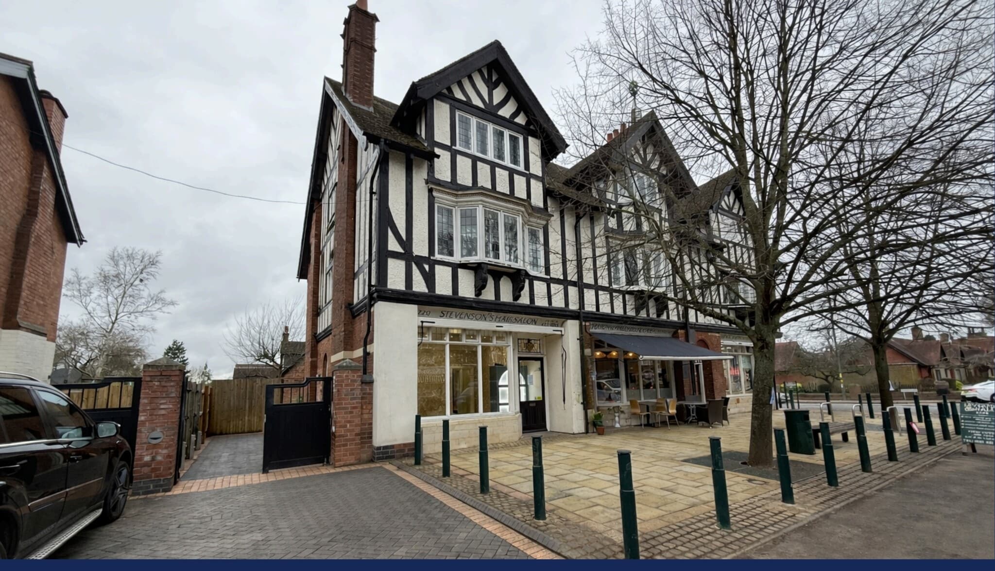 216-220 Mary Vale Rd, Birmingham to rent Building Photo- Image 1 of 2