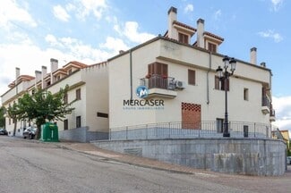 More details for Plaza Ayuntamiento, 1, Cabanillas de la Sierra - Office for Sale