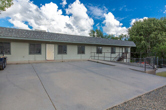 607 5th St, Prescott, AZ for sale Building Photo- Image 1 of 1