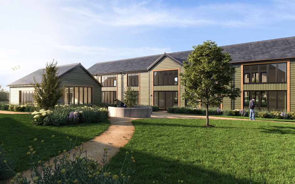 Cold Arbor Rd, Sevenoaks to rent - Building Photo - Image 1 of 14