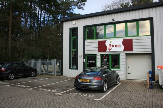 High St, Bordon for sale - Building Photo - Image 2 of 2