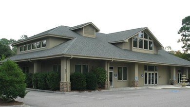 607 Briarwood Dr, Myrtle Beach, SC for sale Building Photo- Image 1 of 1